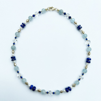 Collier Edel